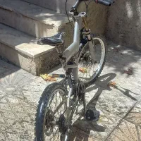 دوچرخه 20|دوچرخه، اسکیت، اسکوتر|کرج, خلج آباد|دیوار