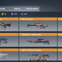 اکانت ندای وظیفه|کنسول، بازی ویدئویی و آنلاین|شهریار, رامین|دیوار