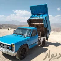 حمل نخاله وخاکبرداری با بابکت بادسان خاور ایسوزو|خدمات حمل و نقل|تهران, آرژانتین|دیوار