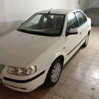 سمندef7مدل۹۶