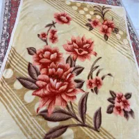 پتوی گلبافت نو دونفره|رختخواب، بالش، پتو|تبریز, |دیوار