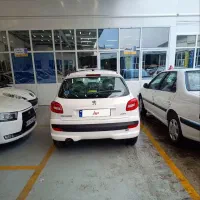 207 پانا پلاس خشک