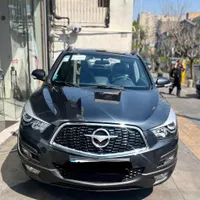هایما S5 اتوماتیک ۶ سرعته همه رنگ مدل ۱۴۰۴|خودرو سواری و وانت|تهران, توحید|دیوار