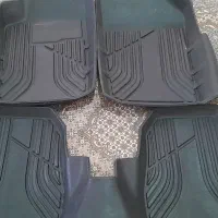 کفپوش 5 بعدی