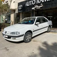 پارس سال ۱۴۰۰|خودرو سواری و وانت|بجنورد, |دیوار