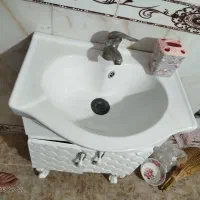 روشویی در حد نو|لوازم سرویس بهداشتی|کرمانشاه, |دیوار