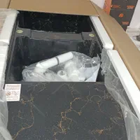 سینک های گرانیتی گاز و هود|مصالح و تجهیزات ساختمان|صدرا-فارس, فاز ۱|دیوار