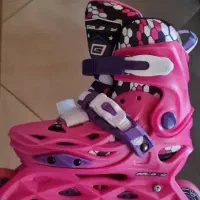 کفش اسکیت دخترانه برند گلکسی