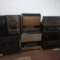 بخاری هفت عدد