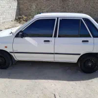 پراید مدل ۸۹ تمیز مدارک کامل کارت سوخت کدینگ