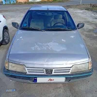 پژو روآ مدل ۸۷