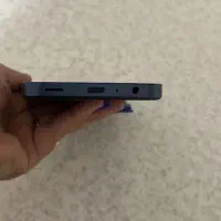 سامسونگ a25  شانزده میلیون در حد آک