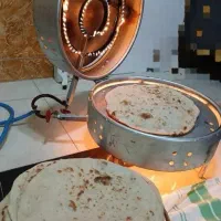 تنور صدفی|اجاق گاز و لوازم برقی پختوپز|قم, ارم|دیوار