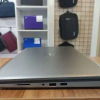 لپ تاپ صنعتی دل پرسیشن ۷۵۵۰ با 6 ماه گارانتی|رایانه همراه|قم, پردیسان|دیوار