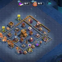 اکانت کلش اف کلنز|کنسول، بازی ویدئویی و آنلاین|قوچان, |دیوار