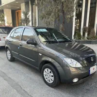 تیبا ۲ مدل ۱۴۰۱ ، استثنایی