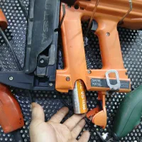 میخکوب بتن گازی|ابزارآلات|اهواز, فرهنگ شهر|دیوار