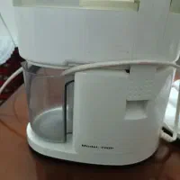 آبمیوه گیری پارس خزر