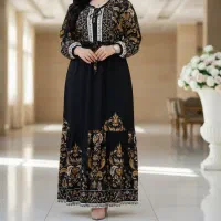 ساحلی|لباس|درگهان, |دیوار