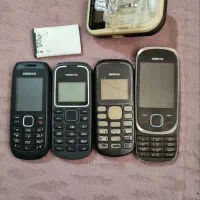 تعمیری و استفاده از قطعات|موبایل|همدان, |دیوار