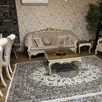 فروش مبل و‌میز غذا خوری و‌میز تیوی