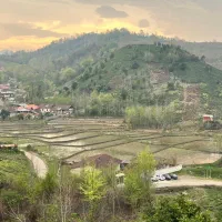 ایونت هفت چاکرا|گردهمایی و همایش|لاهیجان, لیل|دیوار