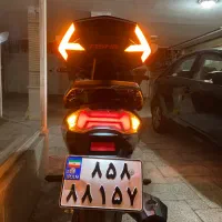 بی کلاج ،شرایط|موتورسیکلت|مشهد, سجاد شهر|دیوار