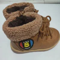 نیم بوت نو نو