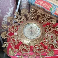 ساعت دیواری