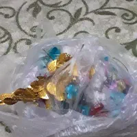 وسایل گل سازی