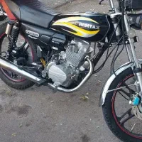 همتاز ۲۰۰|موتورسیکلت|کرج, گلشهر|دیوار