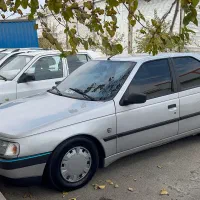 ۴۰۵|خودرو سواری و وانت|کرج, مصباح|دیوار