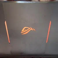 لپ تاپ ایسوز گیمینگ Asus ROG Strix