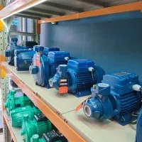 پمپ اب نیم اسب هایپر با ضمانت