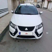 کوئیک S مدل ۱۴۰۲ بیرنگ و در حد