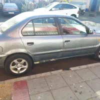 سمند مدل 91|خودرو سواری و وانت|ری, فیروزآبادی|دیوار