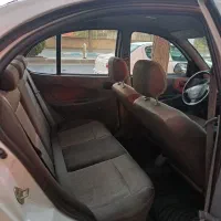 تیبا صندوق دار مدل ۱۳۹۹|خودرو سواری و وانت|بیرجند, |دیوار