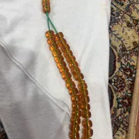 تسبیح آلمانی|کلکسیون اشیاء عتیقه|بوکان, |دیوار