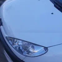 پژو ۲۰۶ صندوق دار