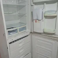 یخچال دو درب درشوط