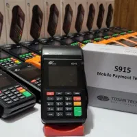 پخش دستگاه کارتخوان / عمده و خرده