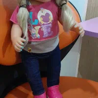 عروسک خارجی|اسباب‌بازی بچه|تهران, فرحزاد|دیوار