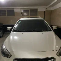 شاهین cvt