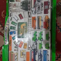 شهرک اسباب بازی مزرعه