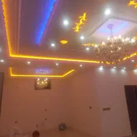 سیم کش ساختمان