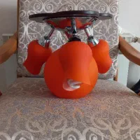 لوستر آشپزخانه