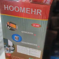 بخاری برقی هومر 1602|بخاری، هیتر، شومینه|تهران, ابوذر|دیوار