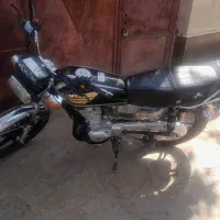 موتور سیکلت