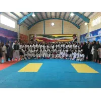 ثبتنام کلاس کاراته بانوان