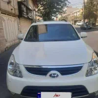 هیوندای ای ایکس ۵۵